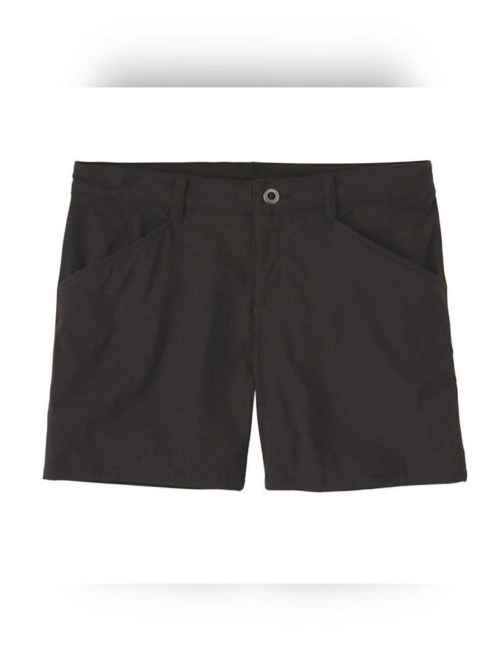 Patagonia Quandry Shorts 5 In Black 8